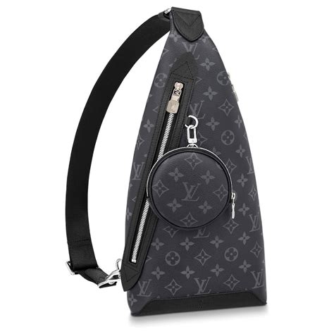 sac messenger duo louis vuitton|Louis Vuitton duo sling bag.